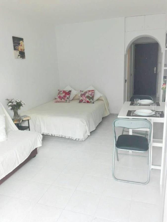 Comfortable With Sea View In 30 M² Pool Apartment *