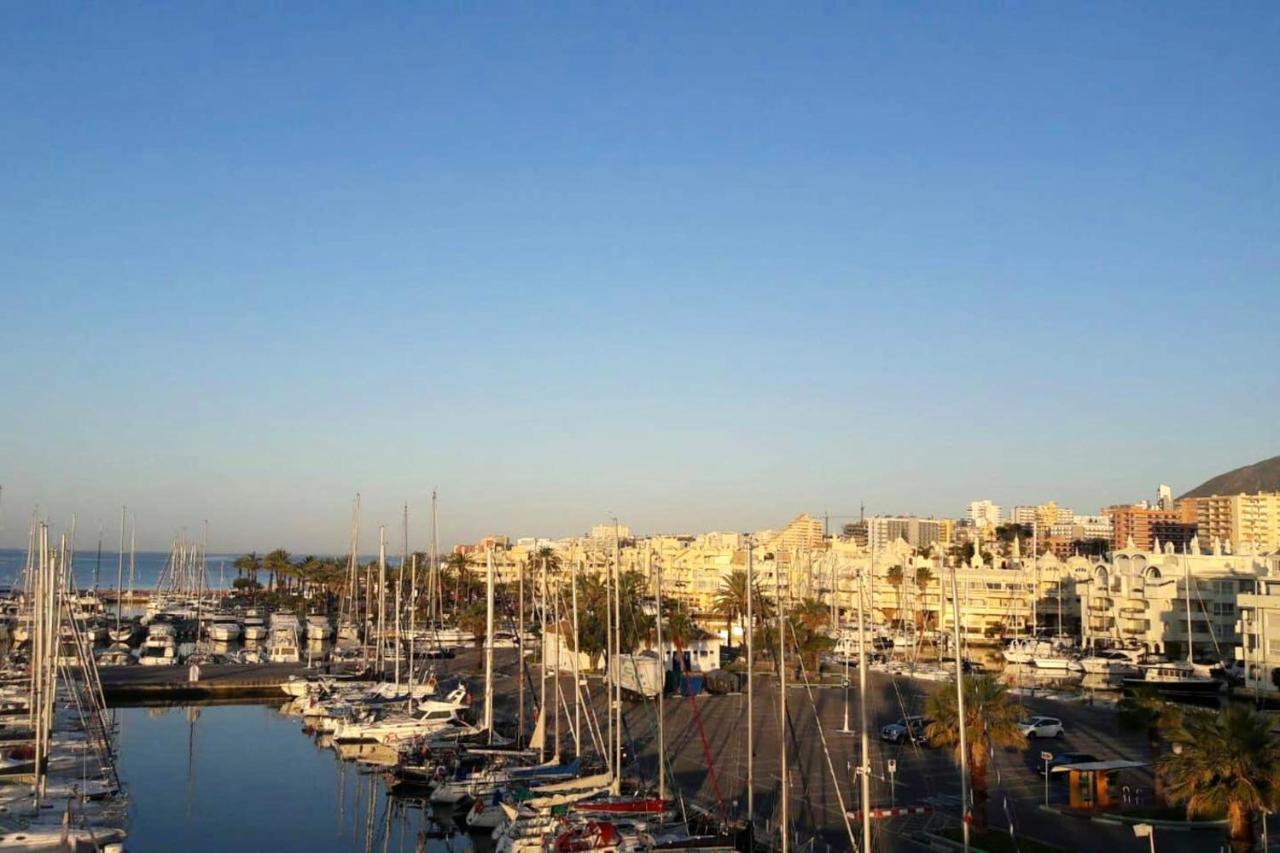 Apartment Comfortable With Sea View In 30 M² Pool