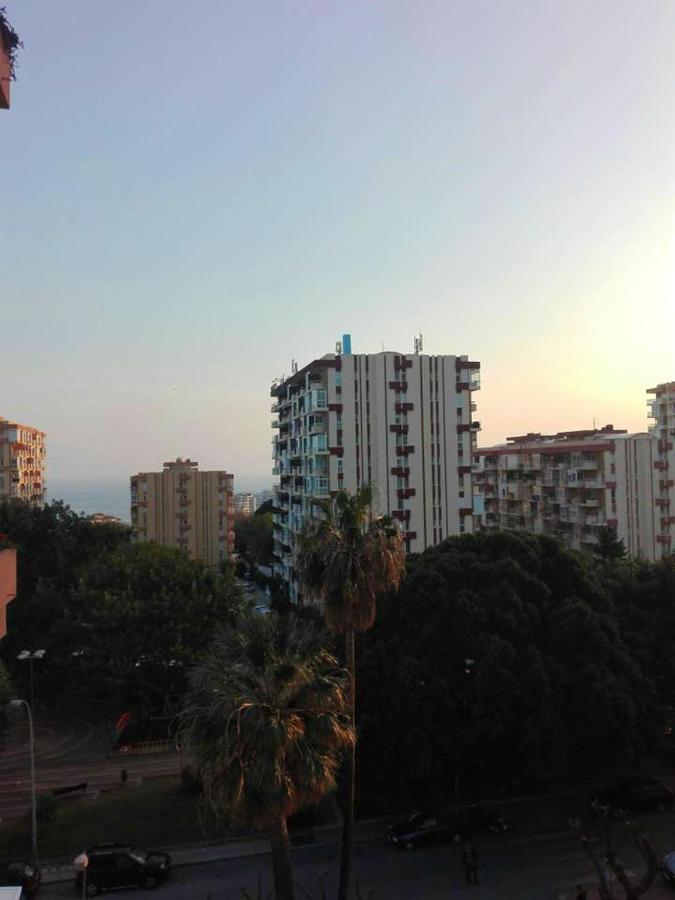 Comfortable With Sea View In 30 M² Pool Apartment