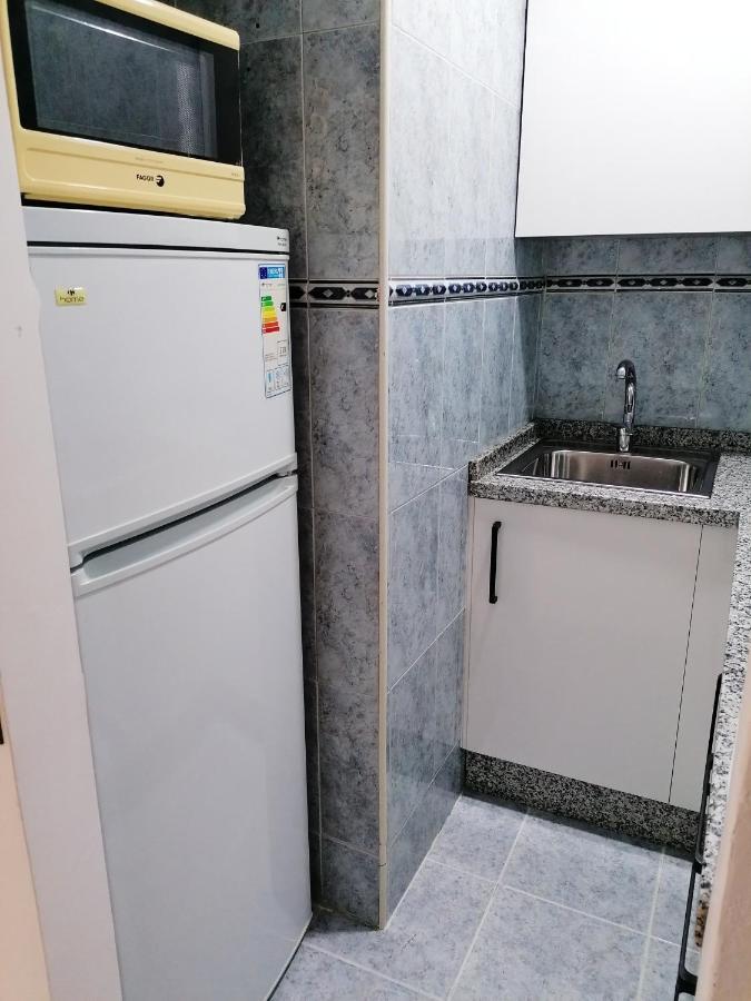 Comfortable With Sea View In 30 M² Pool Benalmadena